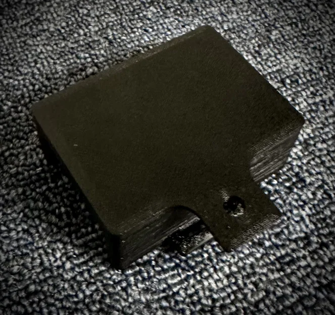 Khung đỡ (Cradle) cho BlackMagic Micro Converter - Image 3