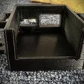 Khung đỡ (Cradle) cho BlackMagic Micro Converter - Thumbnail 5