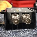 Khung đỡ (Cradle) cho BlackMagic Micro Converter - Thumbnail 8