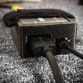Khung đỡ (Cradle) cho BlackMagic Micro Converter - Thumbnail 9