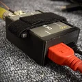 Khung đỡ (Cradle) cho BlackMagic Micro Converter - Thumbnail 10