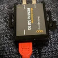 Khung đỡ (Cradle) cho BlackMagic Micro Converter - Thumbnail 13
