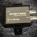 Khung đỡ (Cradle) cho BlackMagic Micro Converter - Thumbnail 14