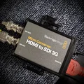 Khung đỡ (Cradle) cho BlackMagic Micro Converter - Thumbnail 15