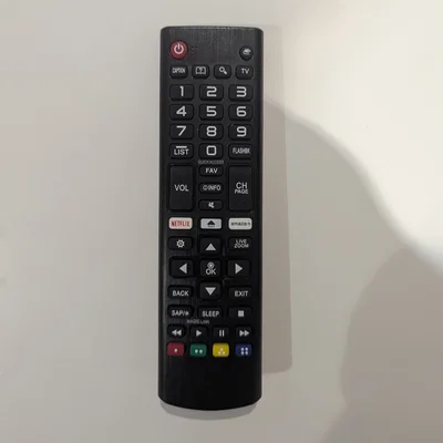 Khay Gridfinity cho Remote Tivi LG