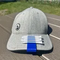 Kẹp cài tee golf trên mũ lưỡi trai tiện ích cho golfer - Thumbnail 1