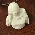 Mô hình tượng bán thân Salish Matter in 3D cực đẹp - Thumbnail 2