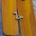 Kẹp giữ dây buộc ván trượt nước - Thumbnail 1