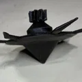 Con quay Spinning Top - Mô hình in 3D giải trí cực vui nhộn - Thumbnail 2