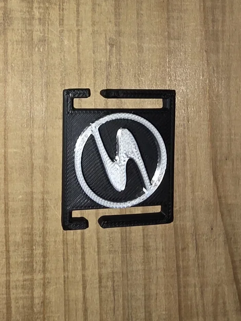 Logo Trabant gắn Molle - Image 1