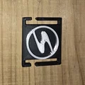 Logo Trabant gắn Molle - Thumbnail 1