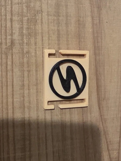 Logo Trabant gắn Molle - Image 3