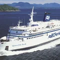 Mô hình phà MV Queen of the North từ BCFerries (Đã cập nhật - Đa màu sắc & Chìm được!) - Thumbnail 2