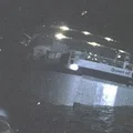 Mô hình phà MV Queen of the North từ BCFerries (Đã cập nhật - Đa màu sắc & Chìm được!) - Thumbnail 4