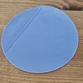 Quạt cầm tay 3D nhỏ gọn - Bài kiểm tra bề mặt in 3D hoàn hảo - Thumbnail 2