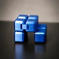 Khối Lập Phương Vô Cực Infinity Cube - Đồ Chơi Xả Stress 3D - Thumbnail 1