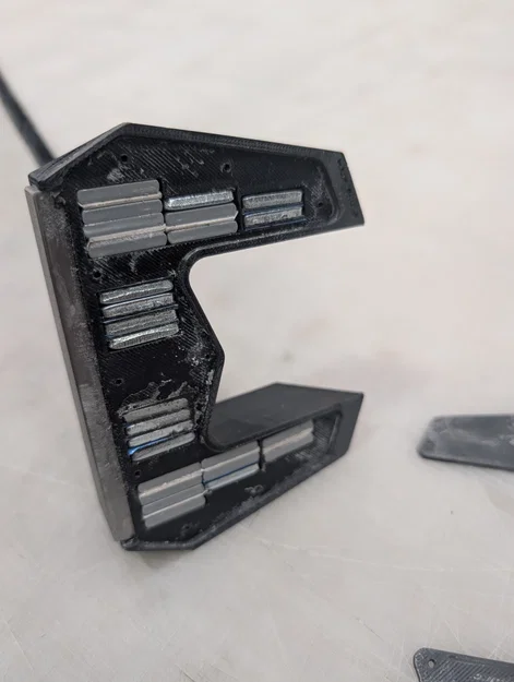 Bản Remix phụ kiện gậy golf Mezz 1 - Image 2