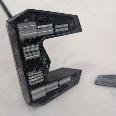 Bản Remix phụ kiện gậy golf Mezz 1