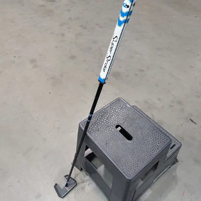 Bản Remix phụ kiện gậy golf Mezz 1