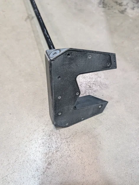 Bản Remix phụ kiện gậy golf Mezz 1 - Image 6