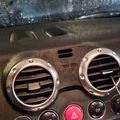 Đế gắn giá đỡ điện thoại Baseus Magnetic cho Audi TT 8N - Thumbnail 1