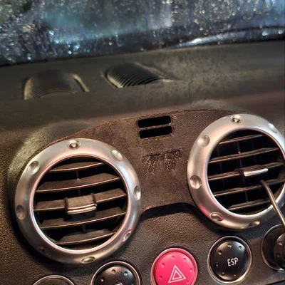 Đế gắn giá đỡ điện thoại Baseus Magnetic cho Audi TT 8N