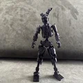 Springtrap Carbon 13 2.0 - Thumbnail 1
