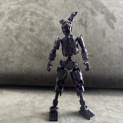 Springtrap Carbon 13 2.0