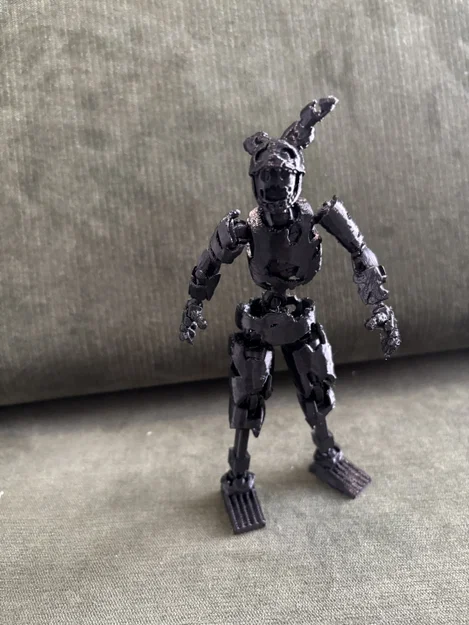 Springtrap Carbon 13 2.0 - Image 2