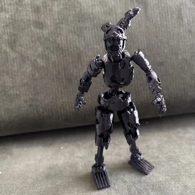 Springtrap Carbon 13 2.0