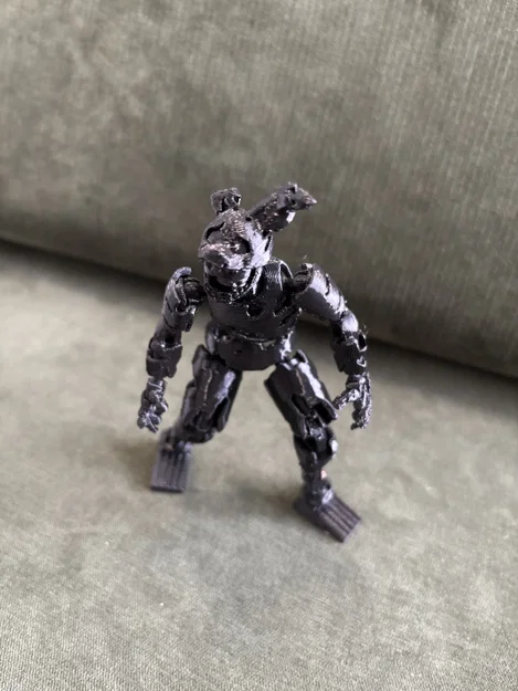 Springtrap Carbon 13 2.0 - Image 4