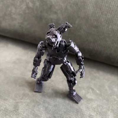 Springtrap Carbon 13 2.0
