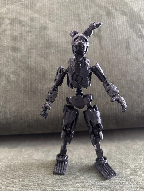 Springtrap Carbon 13 2.0 - Image 6