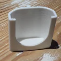 Giá đỡ remote quạt Create cho bảng Skadis - Thumbnail 3