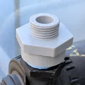 Đầu chuyển đổi ren 1" BSP sang 3/4" GHT - Thumbnail 1