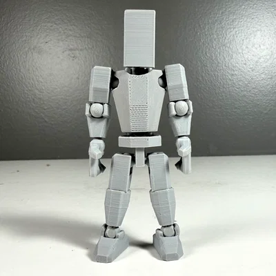 Mô hình Loftyo - Action Figure biểu cảm đỉnh cao