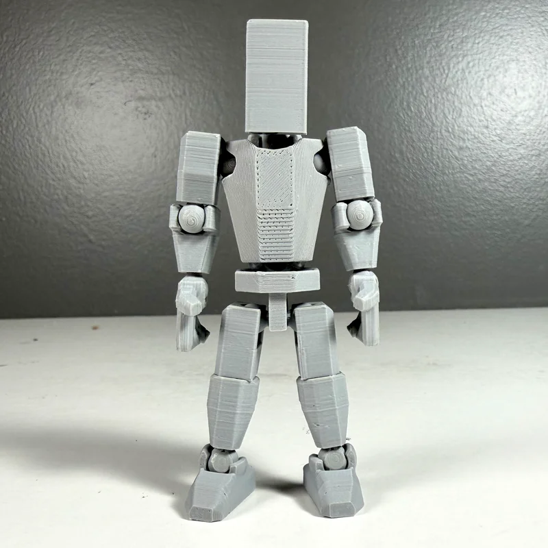Mô hình Loftyo - Action Figure biểu cảm đỉnh cao