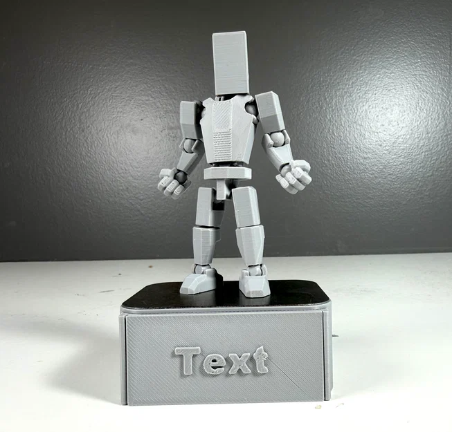 Mô hình Loftyo - Action Figure biểu cảm đỉnh cao - Image 5