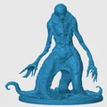 Mô hình Skum cho game RPG - Thumbnail 3