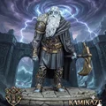 Mô hình Storm Giant cho game nhập vai - Thumbnail 1