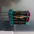 Giá treo tua vít in 3D - Giải pháp sắp xếp dụng cụ ngăn nắp - Thumbnail 1