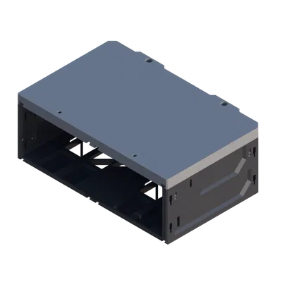 Nắp che GEN2 115 (GEN2 115 Cover)