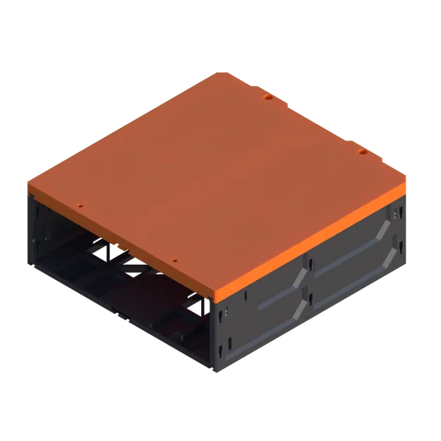 Nắp đậy GEN2 185 - Image 1
