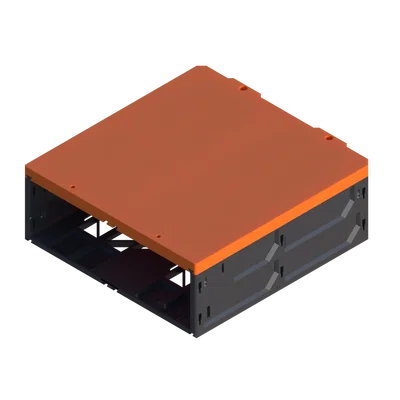Nắp đậy GEN2 185