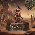 Tượng mô hình lấy cảm hứng từ Dejah Thoris - Thumbnail 1