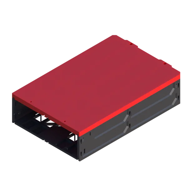 Nắp đậy GEN2 270 - Image 1