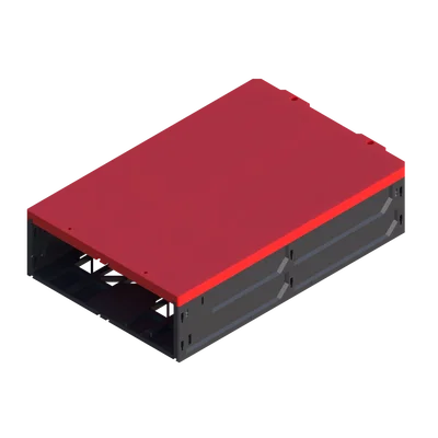 Nắp đậy GEN2 270