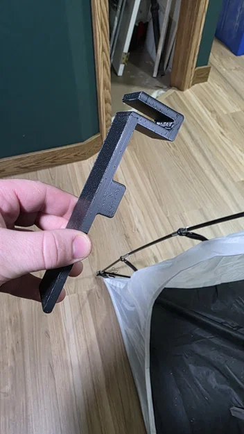 Gá kẹp giữ thanh gỗ trên giá đỡ hỗ trợ chà nhám cho thợ mộc - Image 2