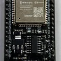 Tay cầm chơi game ESP32 (ESP32 Gamepad) - Thumbnail 1