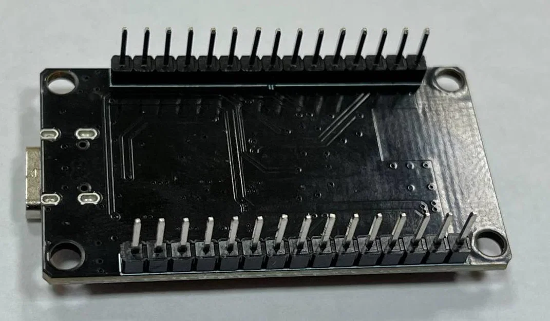 Tay cầm chơi game ESP32 (ESP32 Gamepad) - Image 3